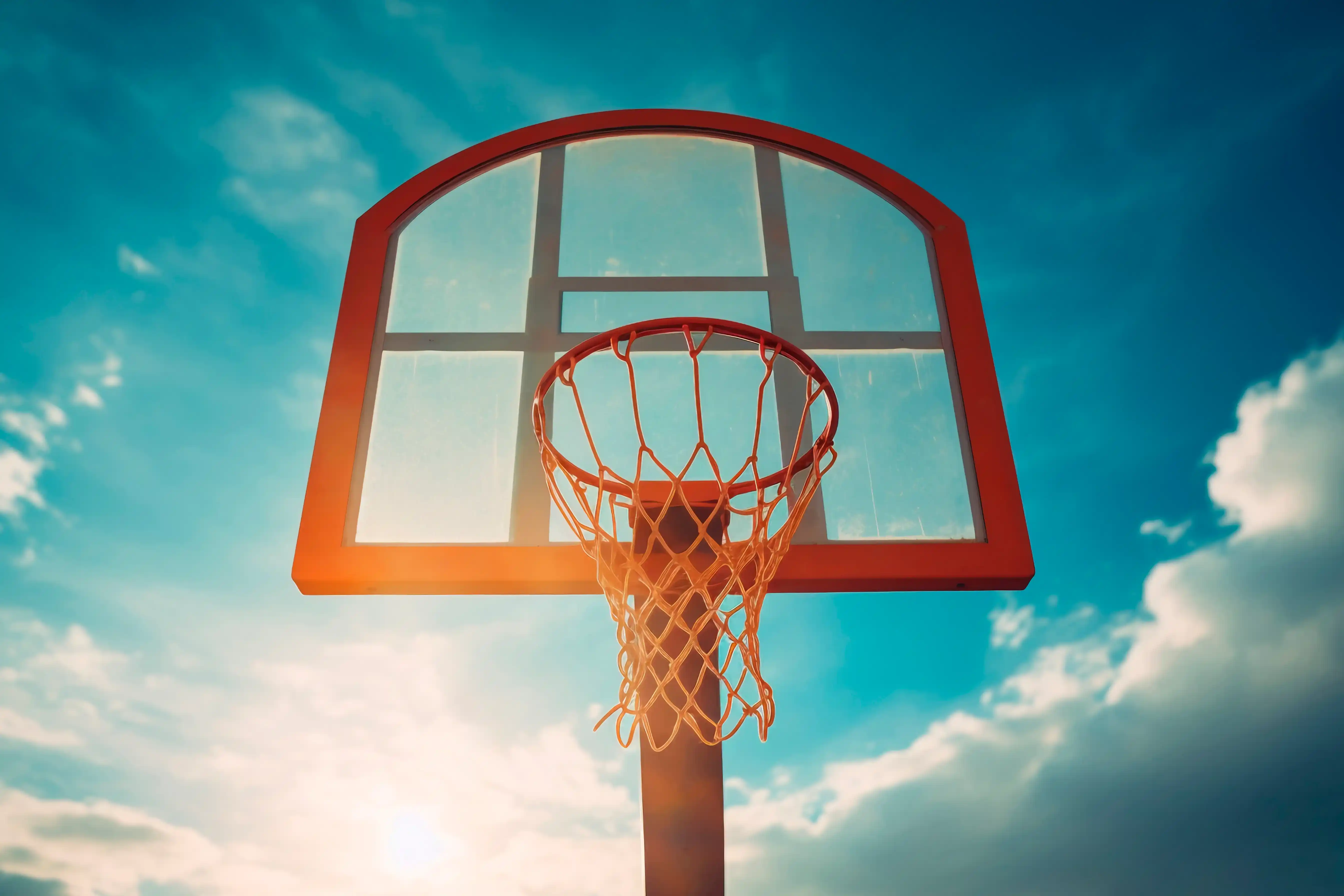 Basketball community at Reward Orbit